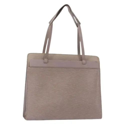 Pre-owned > Pre-owned Bags > Pre-owned Handbags - - Louis Vuitton Vintage - Modalova