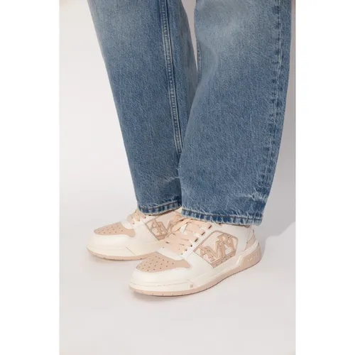 Amiri - Shoes > Sneakers - White - Amiri - Modalova