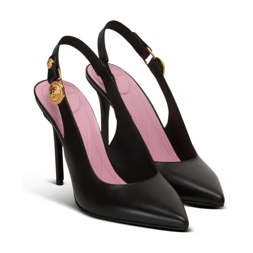 Shoes > Heels > Pumps - - Balmain - Modalova