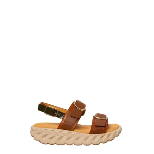 Shoes > Sandals > Flat Sandals - - 4Ccccees - Modalova