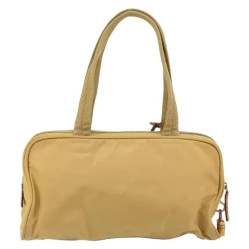 Pre-owned > Pre-owned Bags > Pre-owned Handbags - - Prada Vintage - Modalova