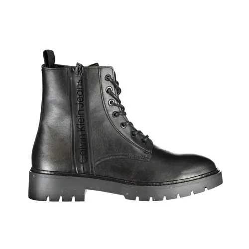 Shoes > Boots > Lace-up Boots - - Calvin Klein - Modalova