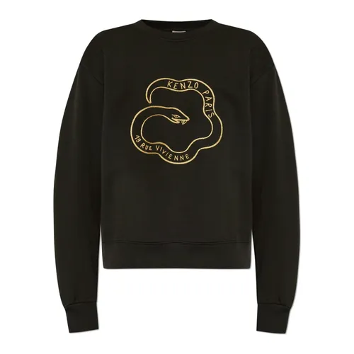 Sweatshirts & Hoodies > Sweatshirts - - Kenzo - Modalova