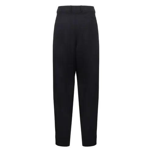 Trousers > Suit Trousers - - Giorgio Armani - Modalova
