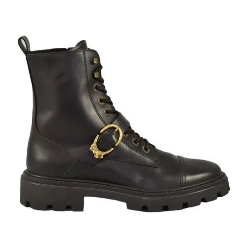 Shoes > Boots > Lace-up Boots - - Tod's - Modalova