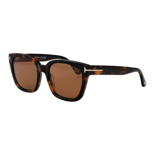 Accessories > Sunglasses - - Tom Ford - Modalova