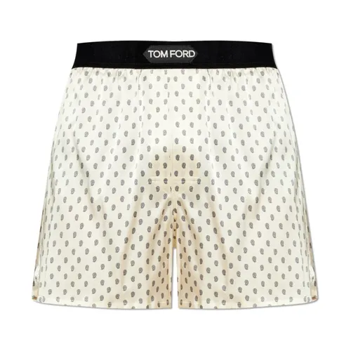 Underwear > Bottoms - - Tom Ford - Modalova
