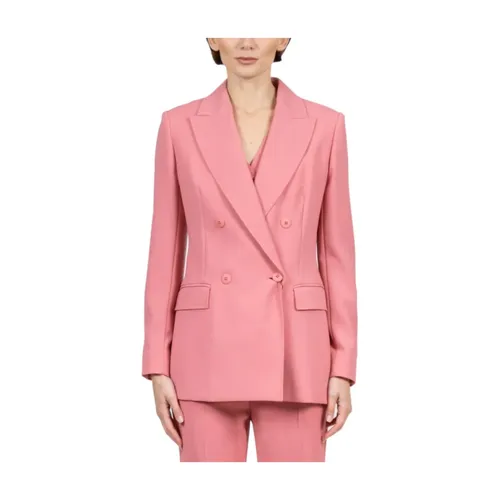 Jackets > Blazers - - Max Mara Studio - Modalova