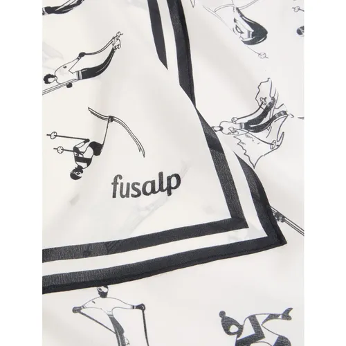 Fusalp - Accessories - Beige - Fusalp - Modalova