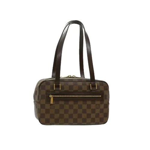 Pre-owned > Pre-owned Bags > Pre-owned Shoulder Bags - - Louis Vuitton Vintage - Modalova
