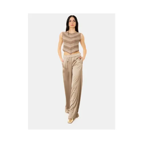 Tops > Sleeveless Tops - - D.Exterior - Modalova