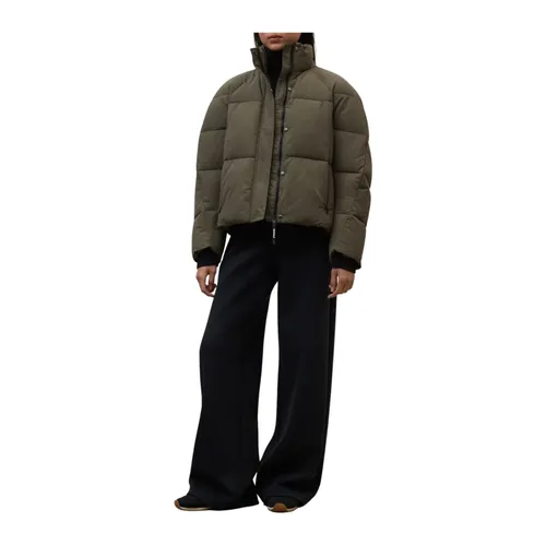 Jackets > Winter Jackets - - Ecoalf - Modalova