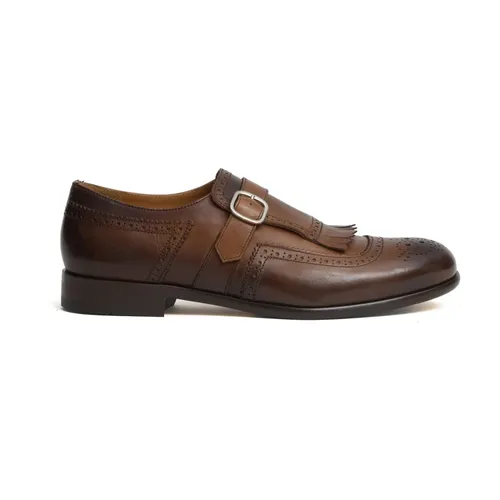 Shoes > Flats > Loafers - - Doucal's - Modalova