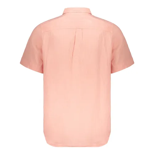 Shirts > Short Sleeve Shirts - - Diesel - Modalova