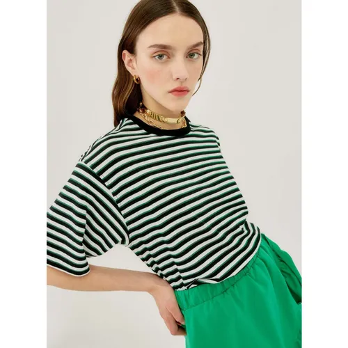 Tops > T-Shirts - - Silvian Heach - Modalova