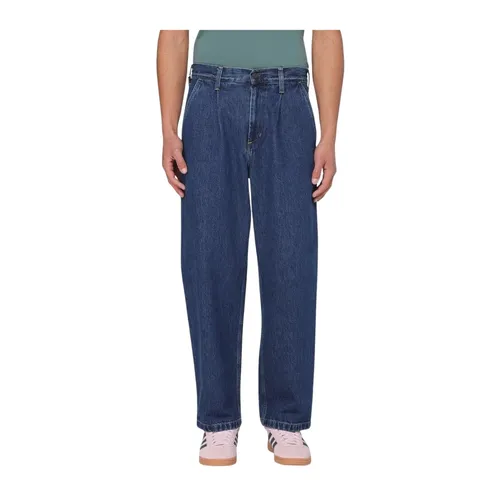 Jeans > Straight Jeans - - Carhartt Wip - Modalova