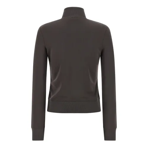 Sweatshirts & Hoodies > Zip-throughs - - Courrèges - Modalova