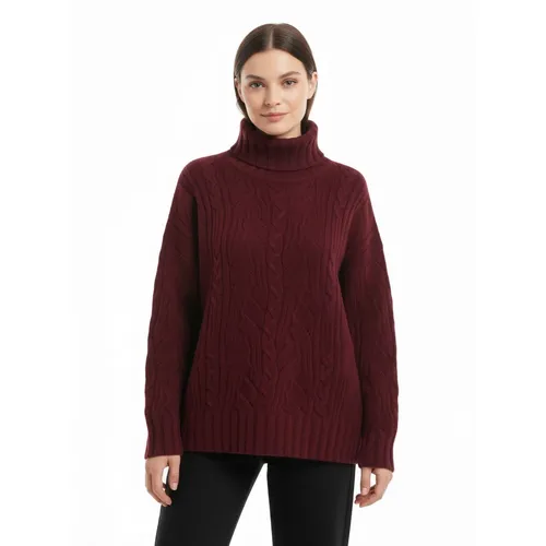 Knitwear > Turtlenecks - - D.Exterior - Modalova