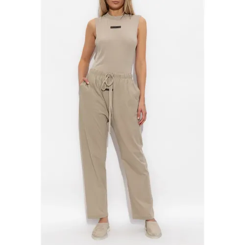 Fear Of God - Tops > Body - Beige - Fear Of God - Modalova