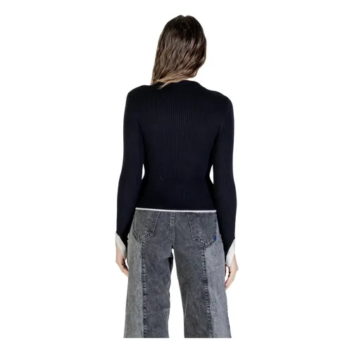 Knitwear > Round-neck Knitwear - - Karl Lagerfeld - Modalova