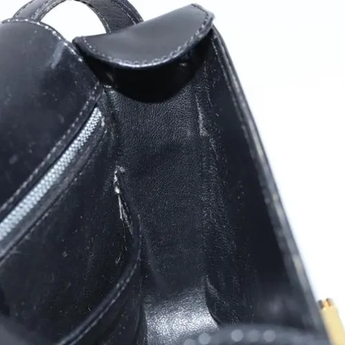 Pre-owned > Pre-owned Bags > Pre-owned Cross Body Bags - - Celine Vintage - Modalova