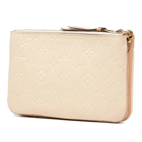 Pre-owned > Pre-owned Bags > Pre-owned Cross Body Bags - - Louis Vuitton Vintage - Modalova