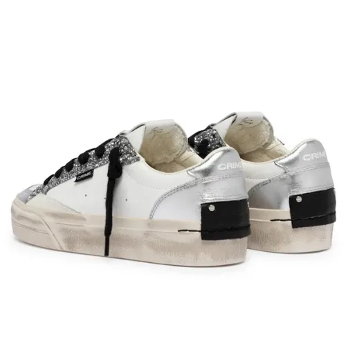 Shoes > Sneakers - - Crime London - Modalova