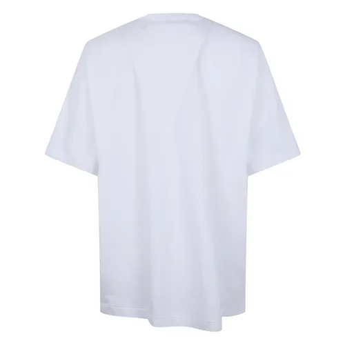 Tops > T-Shirts - - Comme des Garçons Play - Modalova