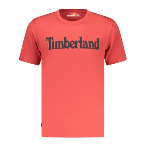 Tops > T-Shirts - - Timberland - Modalova