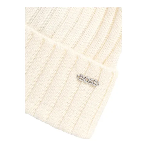 Accessories > Hats > Beanies - - Hugo - Modalova