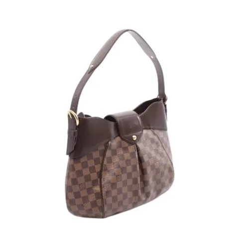 Pre-owned > Pre-owned Bags > Pre-owned Shoulder Bags - - Louis Vuitton Vintage - Modalova