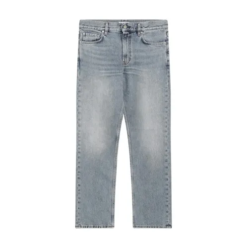 Jeans > Straight Jeans - - TotêMe - Modalova