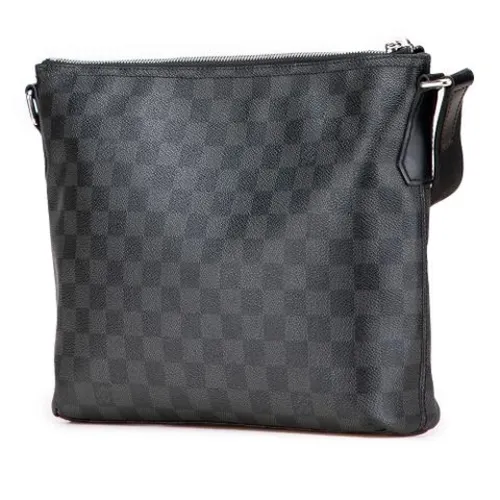 Pre-owned > Pre-owned Bags > Pre-owned Cross Body Bags - - Louis Vuitton Vintage - Modalova