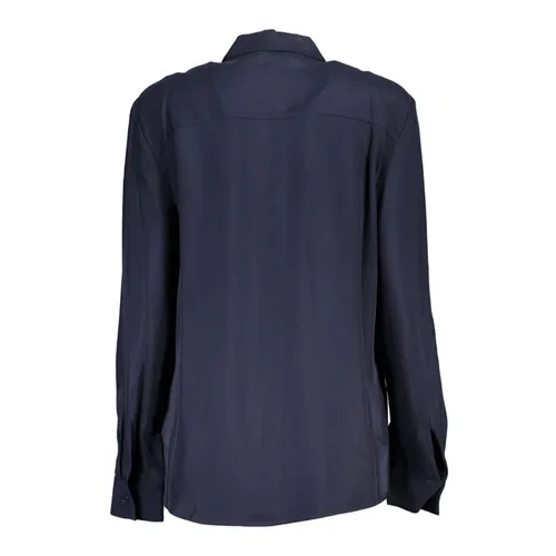 Blouses & Shirts > Shirts - - Tommy Hilfiger - Modalova