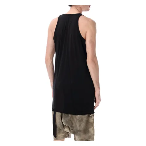 Tops > Sleeveless Tops - - Rick Owens - Modalova
