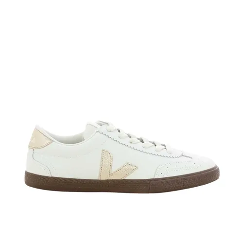 Veja - Shoes > Sneakers - White - Veja - Modalova