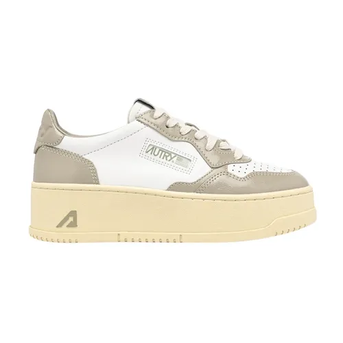 Shoes > Sneakers - - Autry - Modalova