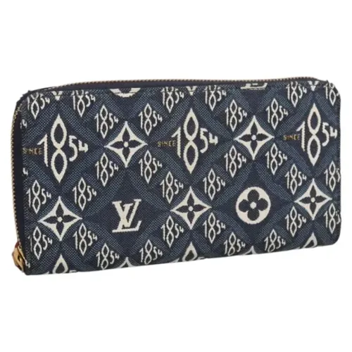 Pre-owned > Pre-owned Accessories > Pre-owned Wallets - - Louis Vuitton Vintage - Modalova