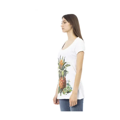 Tops > T-Shirts - - Just Cavalli - Modalova