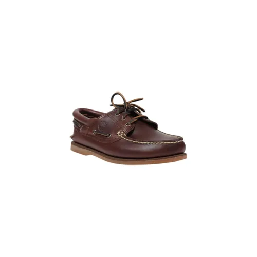 Shoes > Flats > Sailor Shoes - - Timberland - Modalova