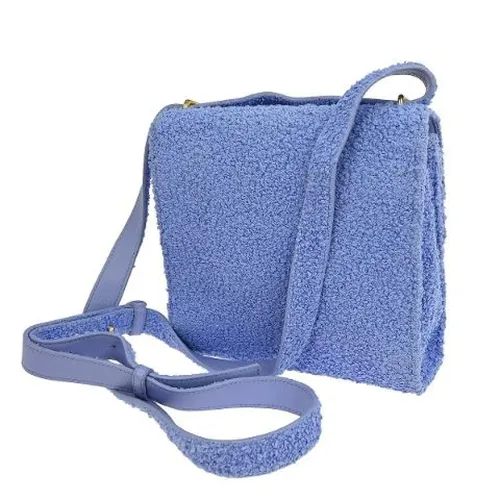 Pre-owned > Pre-owned Bags > Pre-owned Cross Body Bags - - Bottega Veneta Vintage - Modalova