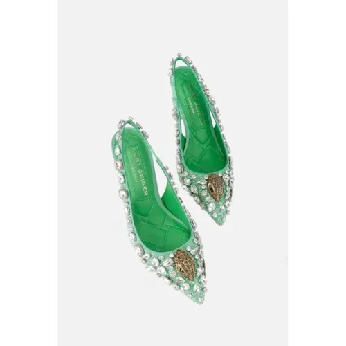 Shoes > Heels > Pumps - - Kurt Geiger - Modalova