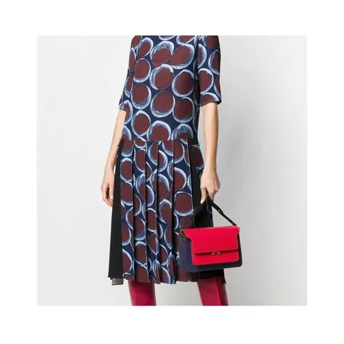 Bags > Cross Body Bags - - Marni - Modalova