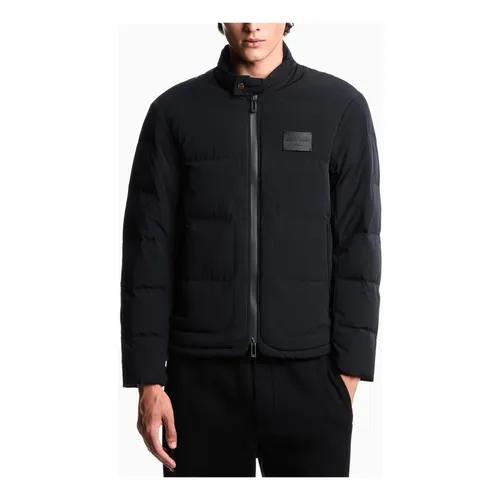 Jackets > Winter Jackets - - Emporio Armani - Modalova