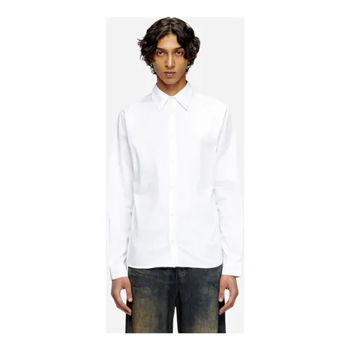 Shirts > Formal Shirts - - Diesel - Modalova