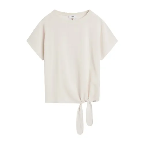 Cinque - Tops > T-Shirts - Beige - Cinque - Modalova