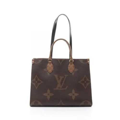 Pre-owned > Pre-owned Bags > Pre-owned Handbags - - Louis Vuitton Vintage - Modalova