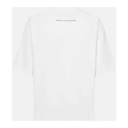 Rossi - Tops > T-Shirts - White - Rossi - Modalova
