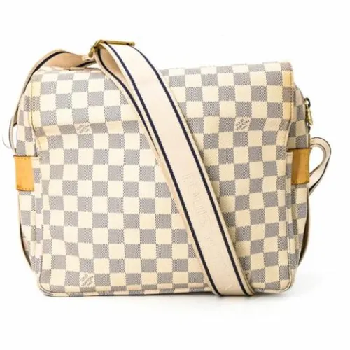 Pre-owned > Pre-owned Bags > Pre-owned Cross Body Bags - - Louis Vuitton Vintage - Modalova