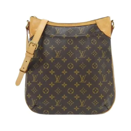 Pre-owned > Pre-owned Bags > Pre-owned Cross Body Bags - - Louis Vuitton Vintage - Modalova